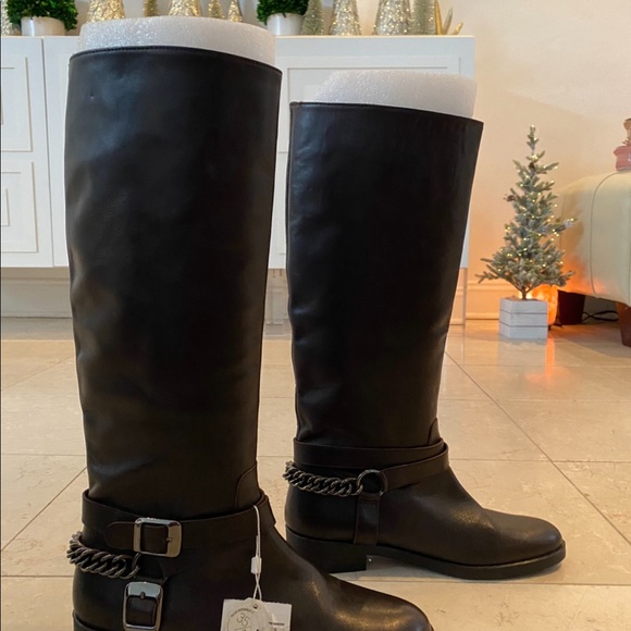 Brand New Zara Woman Boots - Picture 2 of 4